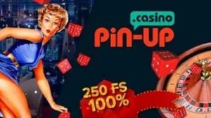 Букмекерская контора Pin Up в Казахстане