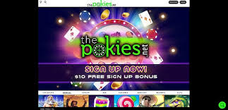 The Pokies Net Reviews