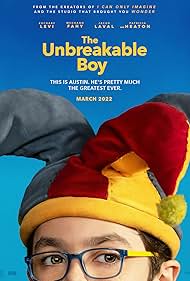 The Unbreakable Boy 2025 torrent