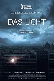 The Light 2025 torrent