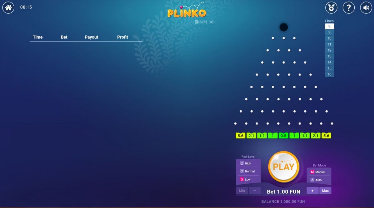 Plinko Gambling establishment: Game reviews and ideal on the internet gambling enterprises to bet free